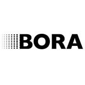 Ein Logo der Firma Bora