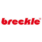 Ein Logo der Firma Breckle