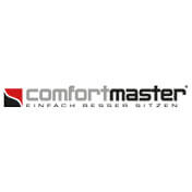 Ein Logo der Marke Comfortmaster