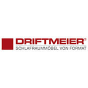 Ein Logo der Firma Driftmeier