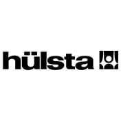 Ein Logo der Firma Hülsta
