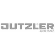 Ein Logo der Firma Jutzler
