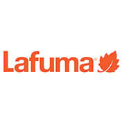 Ein Logo der Firma Lafuma