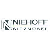 Ein Logo der Firma Niehoff
