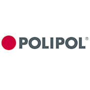 Ein Logo der Firma Polipol