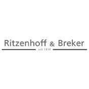 Ein Logo der Firma Ritzenhoff