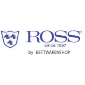 Ein Logo der Firma Ross