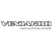 Ein Logo der Firma Vernjakob
