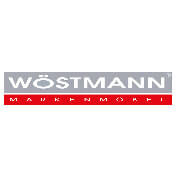 Ein Logo der Firma Wöstmann